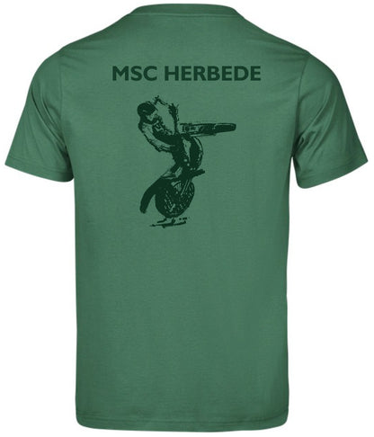 MSC Herbede T-Shirt