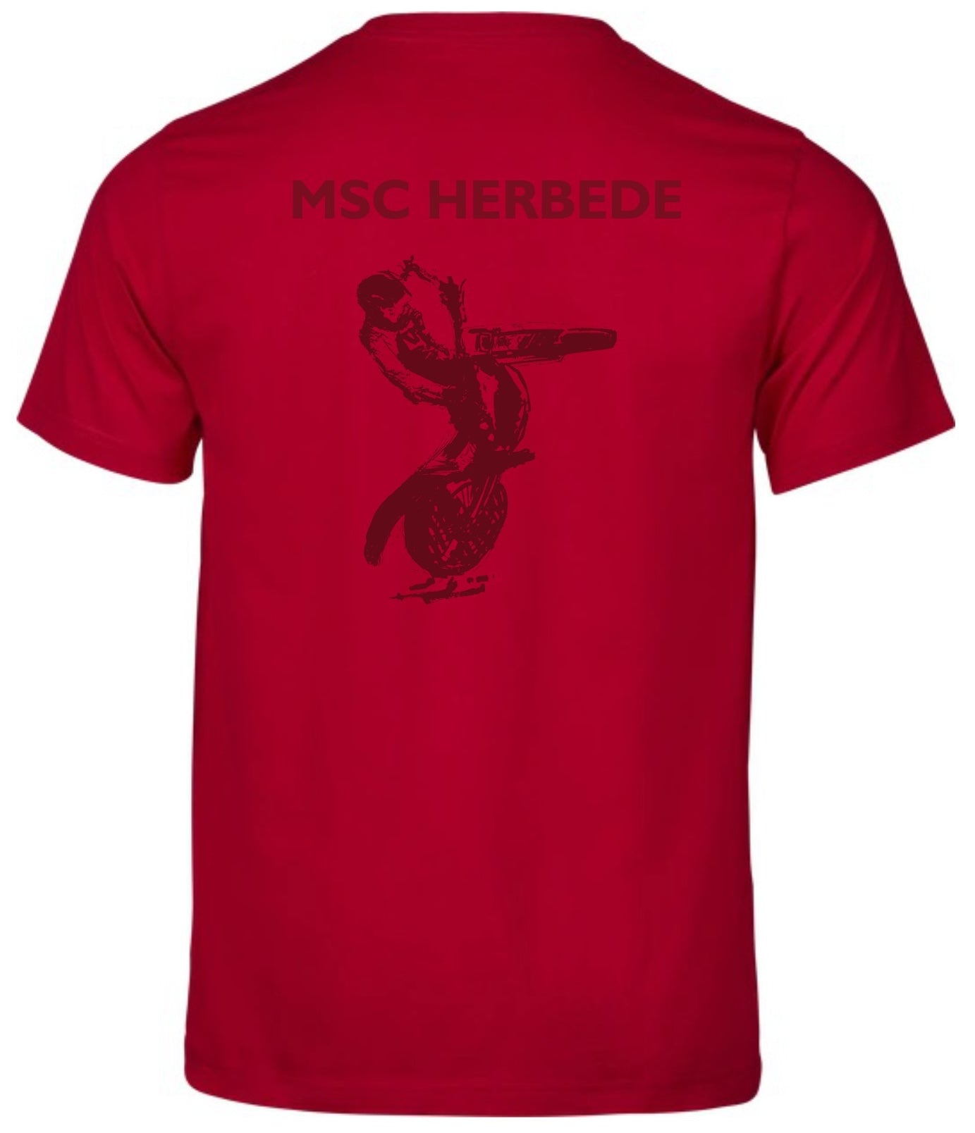 MSC Herbede T-Shirt