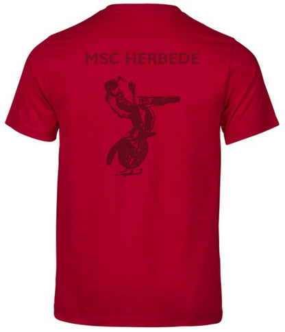 MSC Herbede T-Shirt