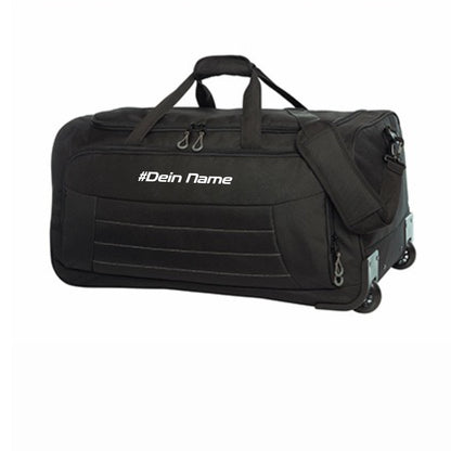 Halfar Roller Training Bag by WoT