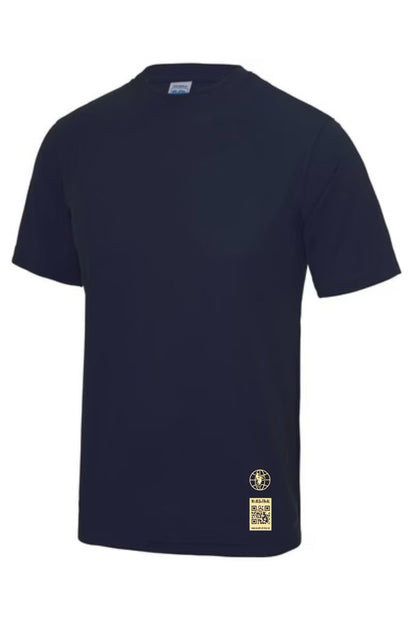 TECH TRAIN TEE