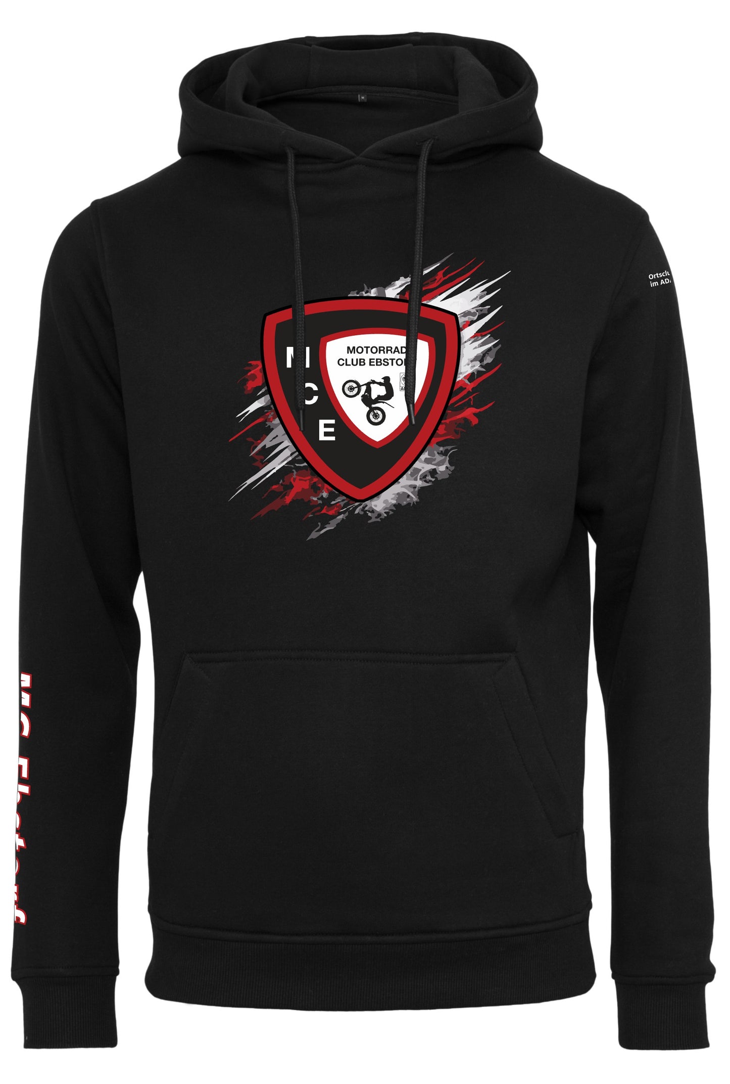 MC Ebstorf Hoodie