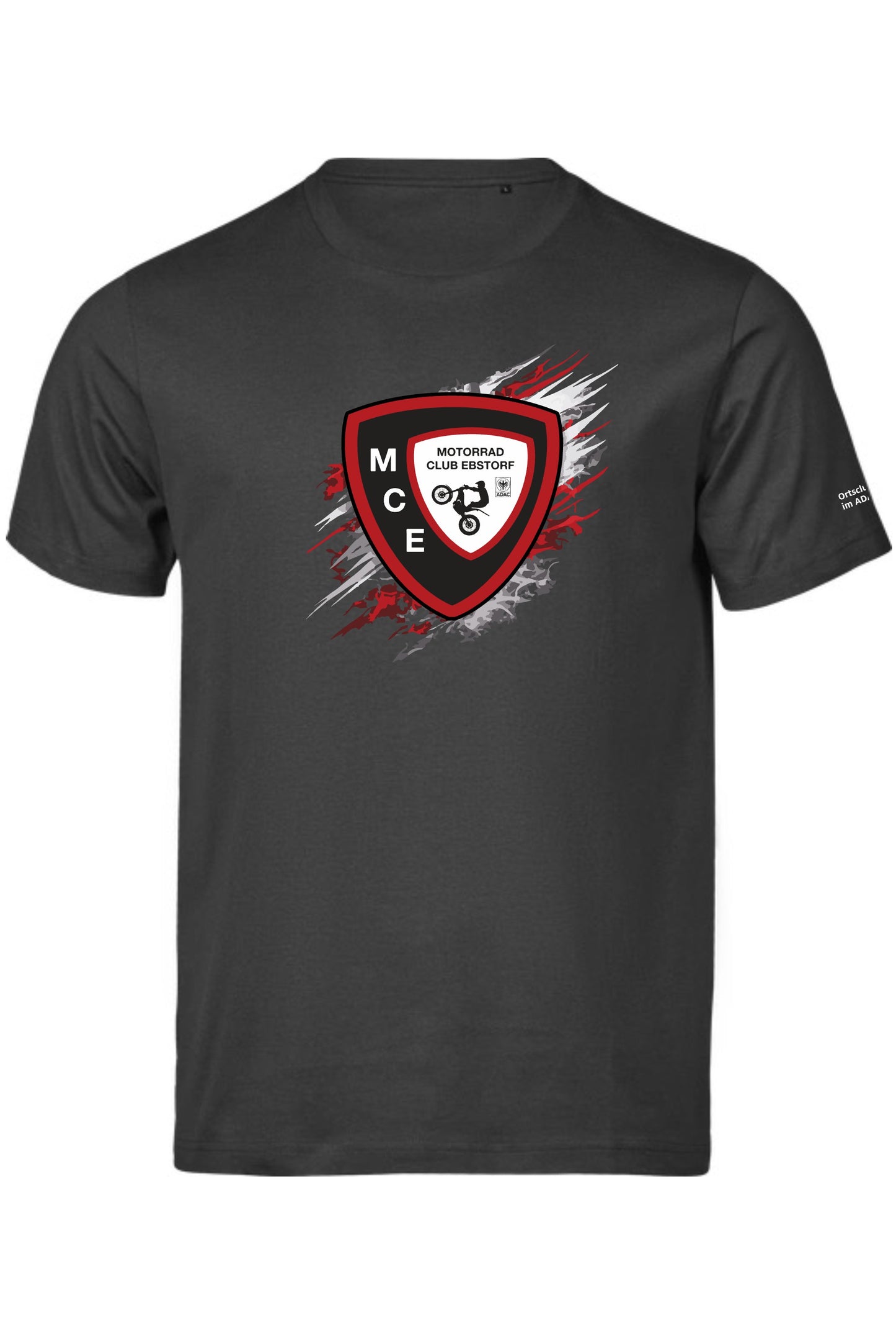MC Ebstorf Kids-T-Shirt