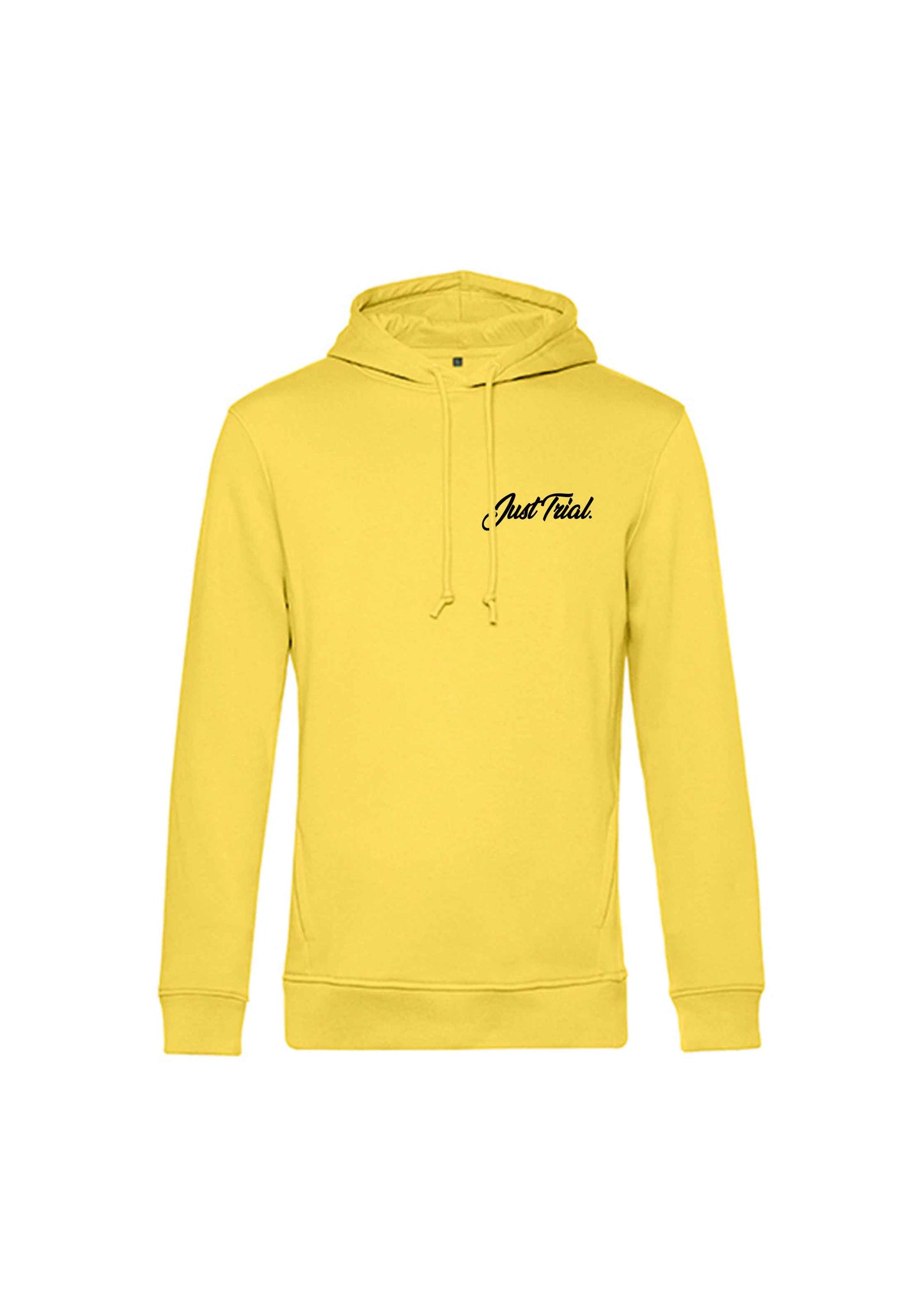 Hoodie "Typeface" - in vielen Farben