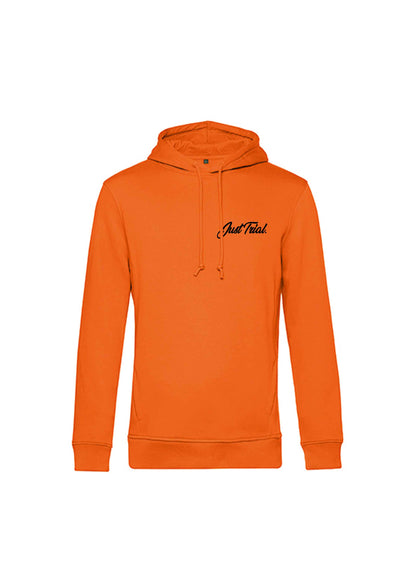 Hoodie "Typeface" - in vielen Farben