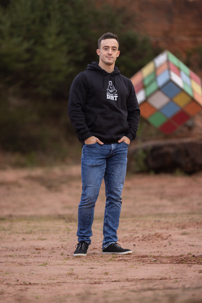 School of Dirt - GRIT Hoodie
