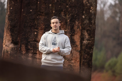 School of Dirt - GRIT Hoodie