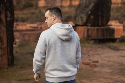 School of Dirt - GRIT Hoodie