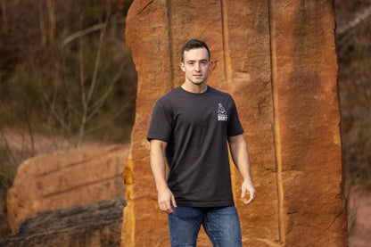 School of Dirt - Core Tee