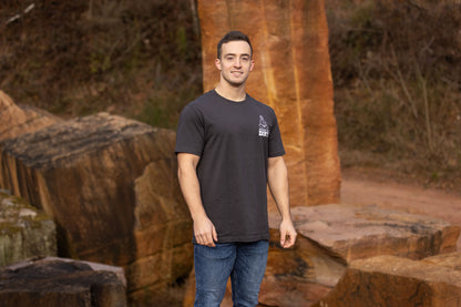 School of Dirt - Core Tee