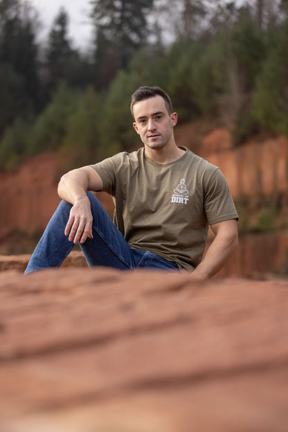 School of Dirt - Core Tee