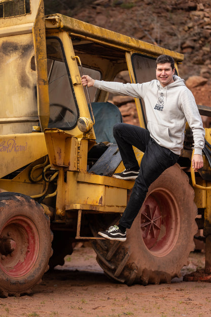 School of Dirt - GRIT Hoodie