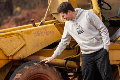 School of Dirt - GRIT Hoodie