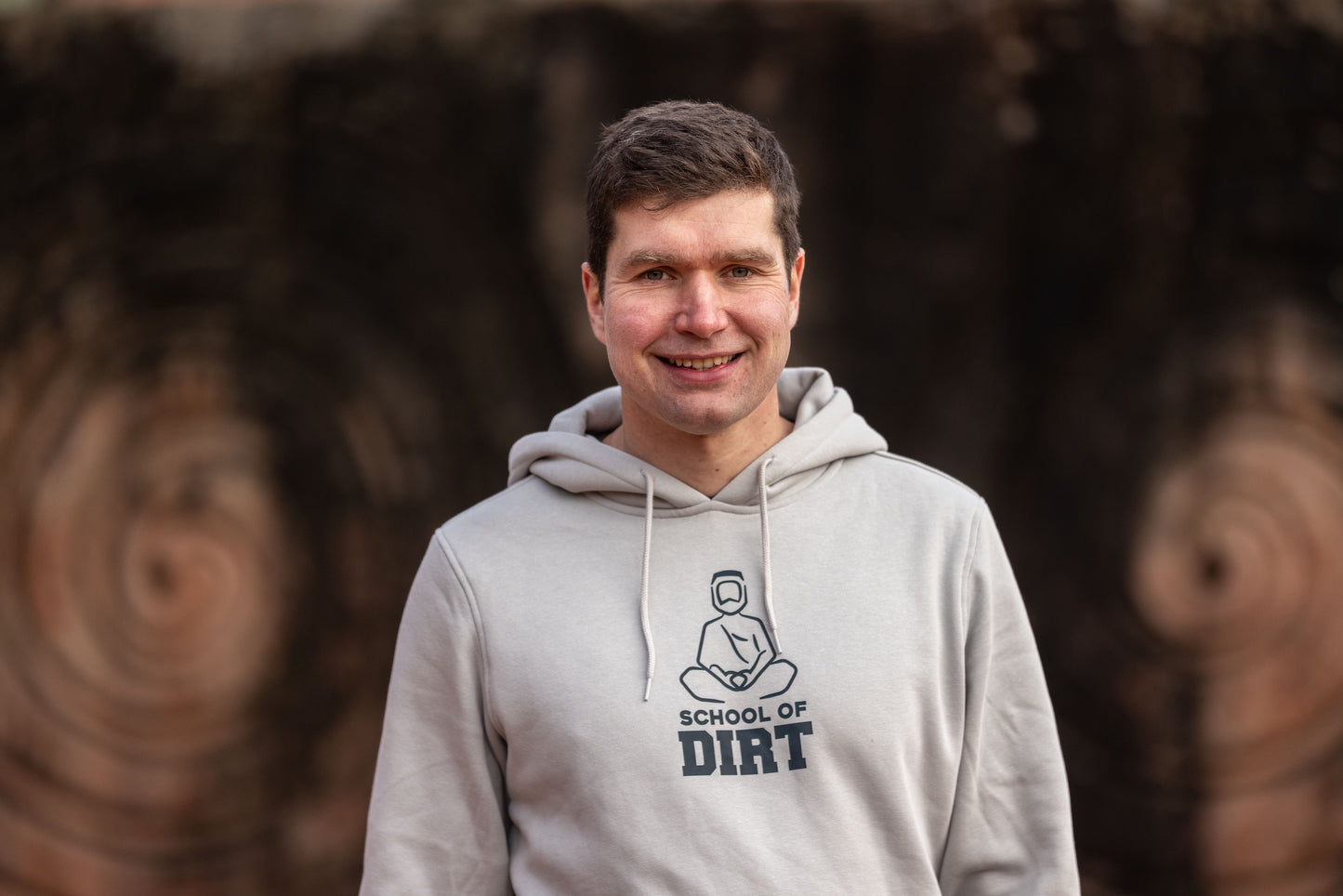 School of Dirt - GRIT Hoodie