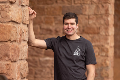 School of Dirt - Core Tee