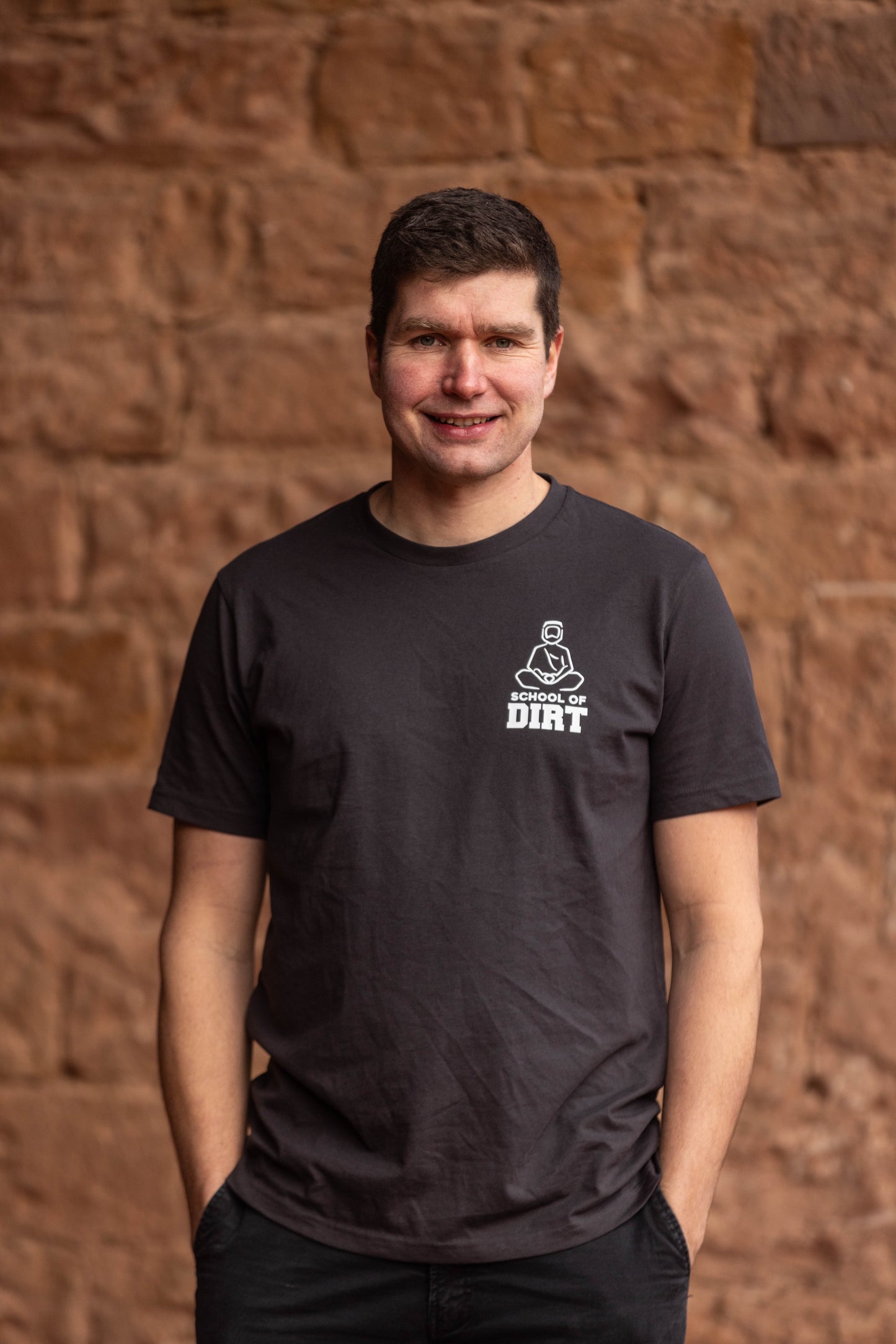 School of Dirt - Core Tee