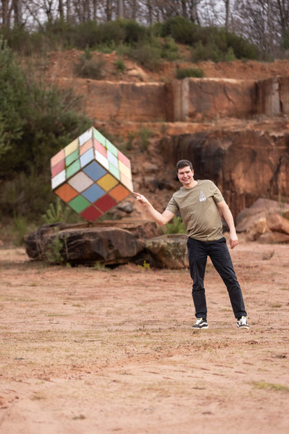 School of Dirt - Core Tee