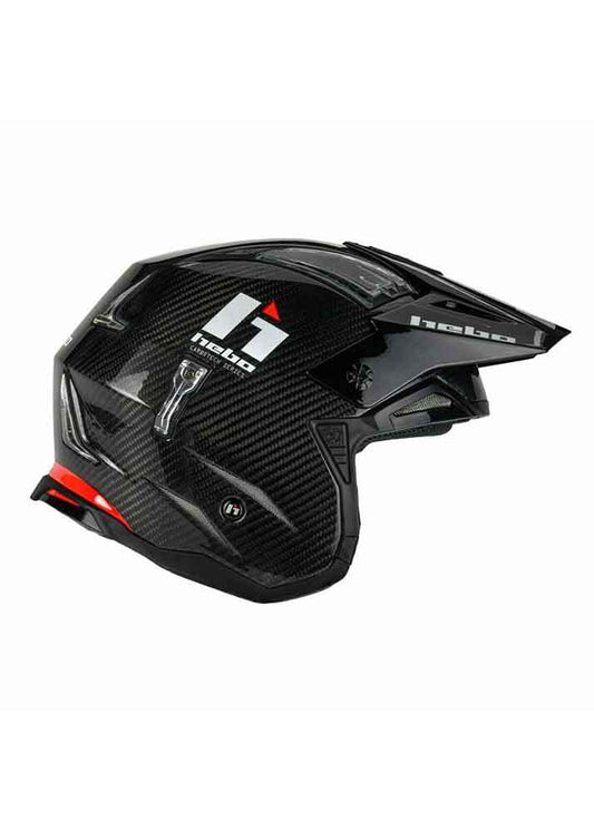 helm hebo carbon zone 4 trial