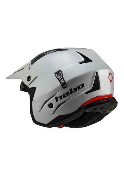 Hebo Zone 4 Fiberglass Monocolor