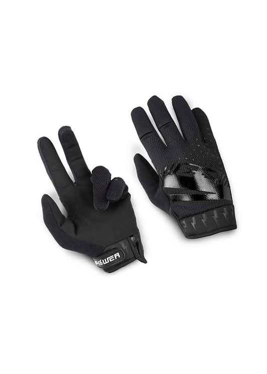 s3 Handschuhe POWER schwarz