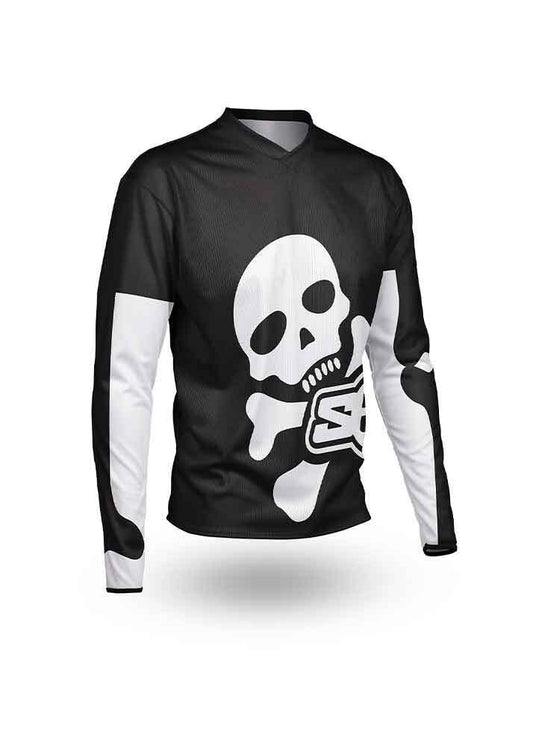 s3 shirt skull trial