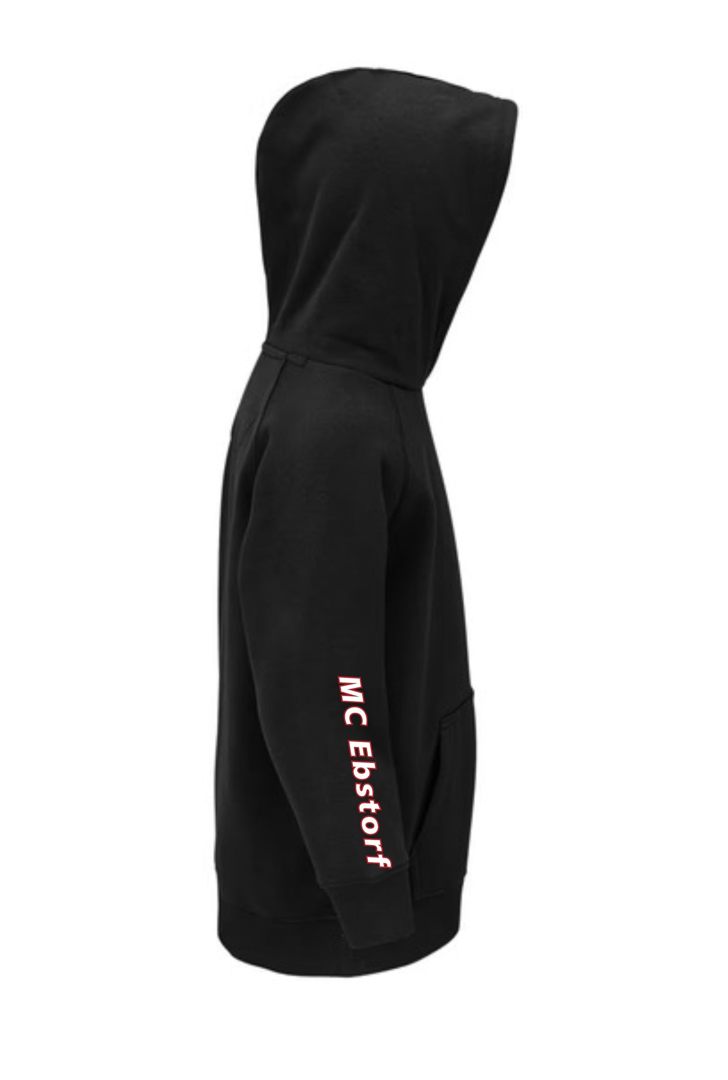 MC Ebstorf Kids-Hoodie
