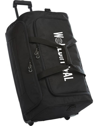 Halfar Roller Training Bag by WoT