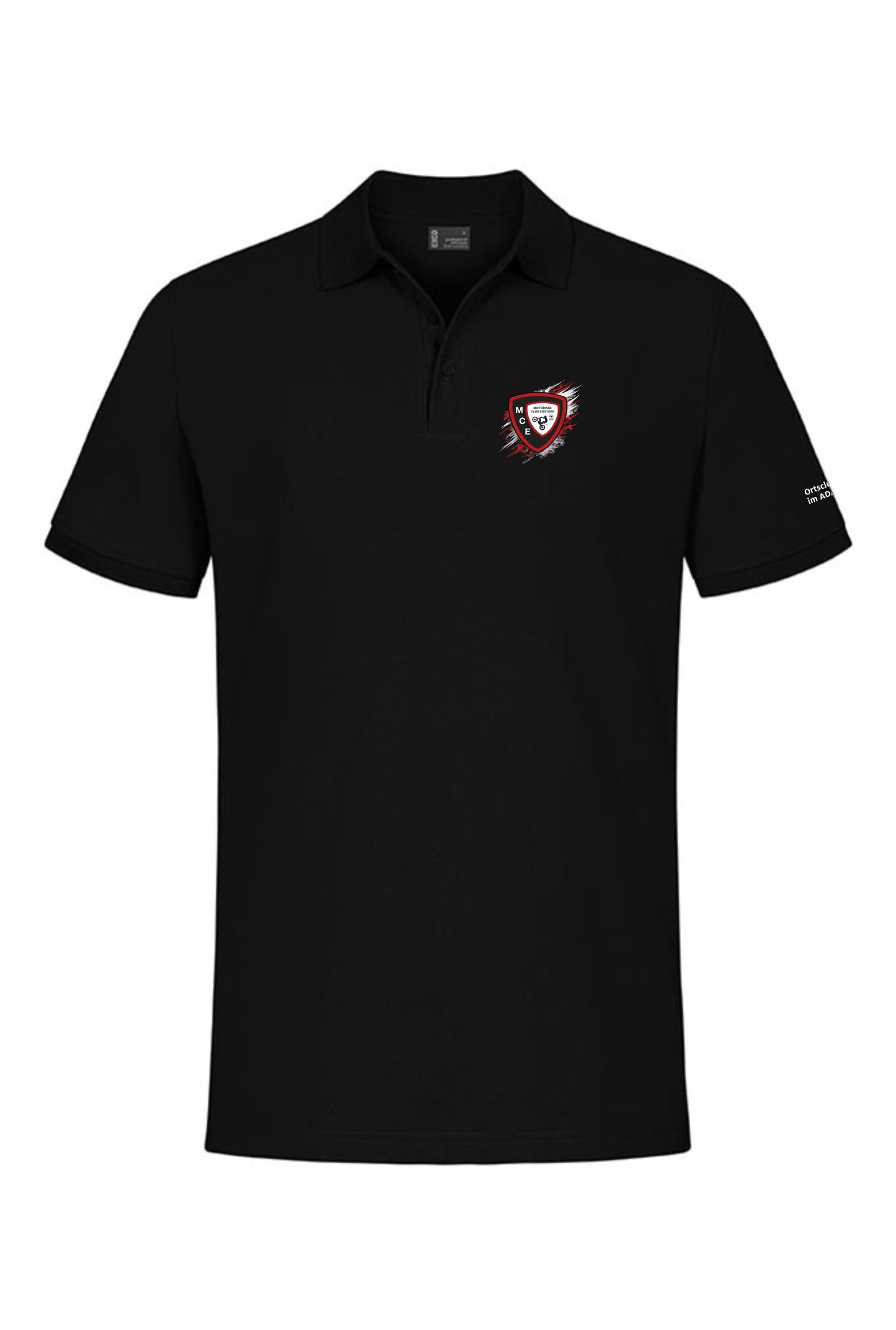 MC Ebstorf Kids-Poloshirt