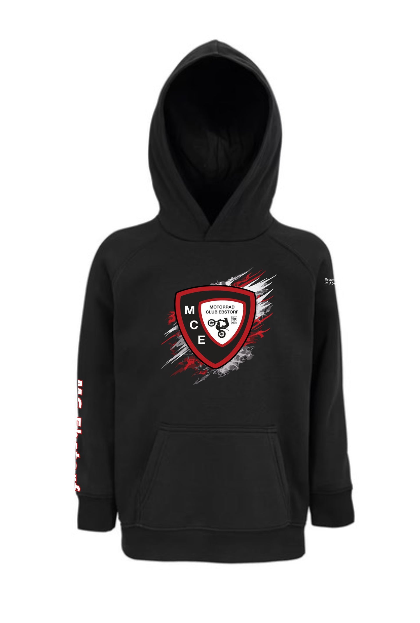 MC Ebstorf Kids-Hoodie