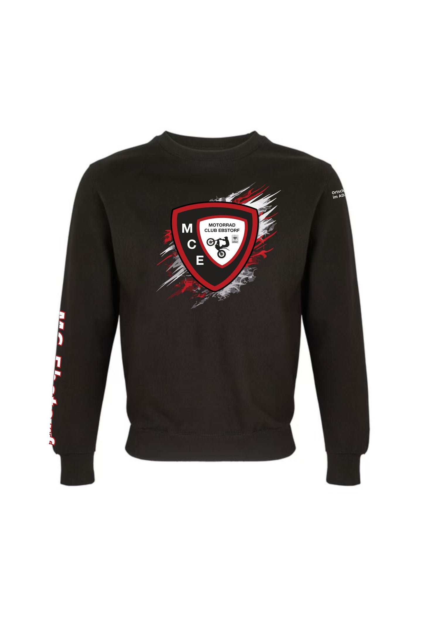 MC Ebstorf Kids-Sweater